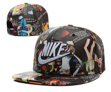 Nike Snapback Hat SG 140802 02